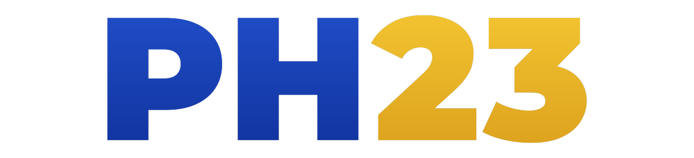 ph23 Logo